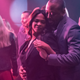 Nia Long and Omar Epps in Fatal Affair (2020)